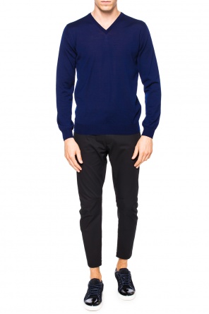 V-neck sweater, zdjęcie 2 V-neck sweater od Lanvin